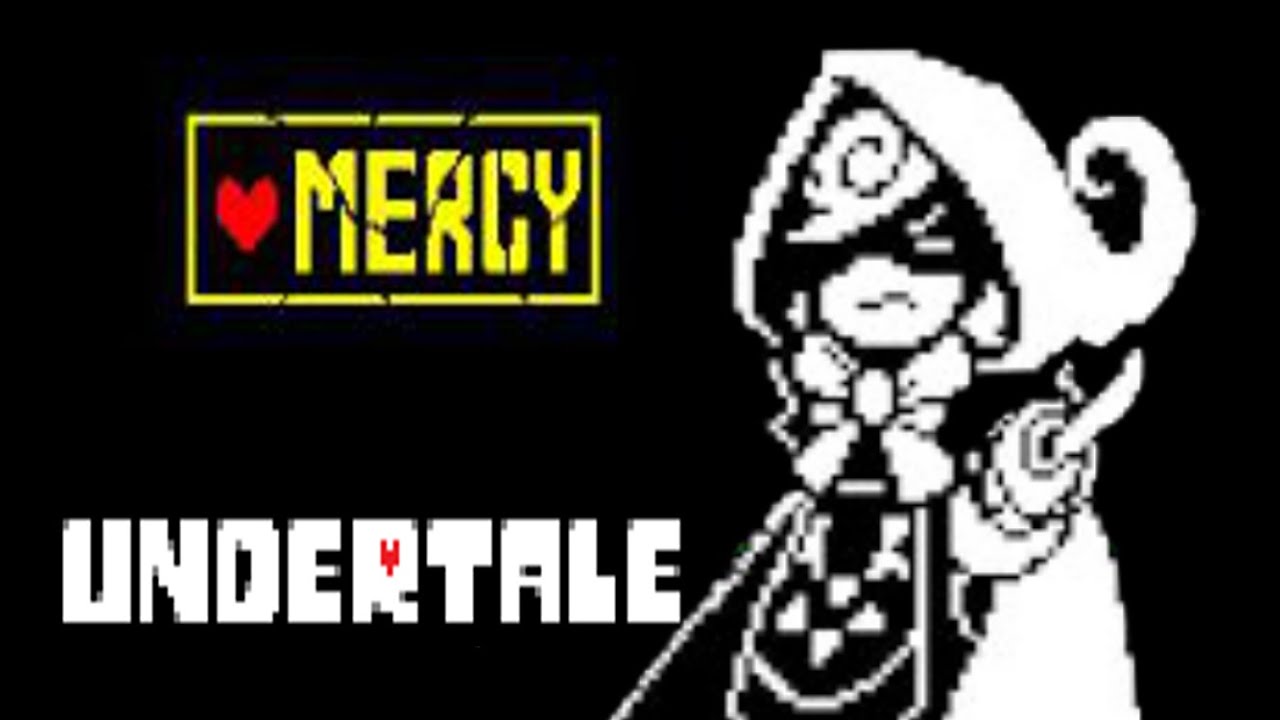 WAIT! THIS IS A FAN GAME!? | Micaityl Plays Undertale RED