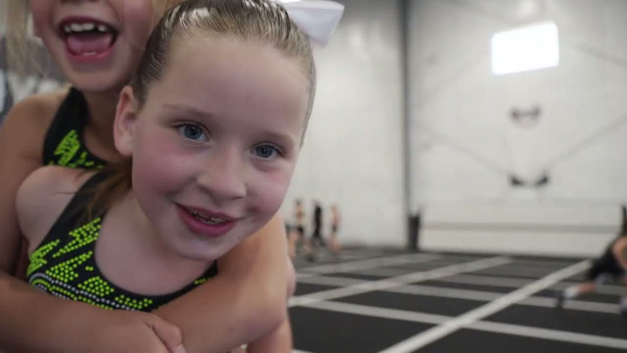 Behind the Bolt⚡Ep. 5 | Inside Practice with Aphrodite