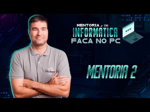 FACA NO PC: MENTORIA 2 - FACA NO PC: MENTORIA 2