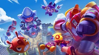 Brawl Stars Season 2 Battle Music Summer Of Monsters