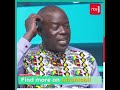 Odonga Otto: I've Lost Every Election Under Byabakama's Electoral Commission