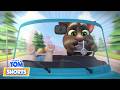 出発しよう! | トーキングトム | Talking Tom | 全エピソード