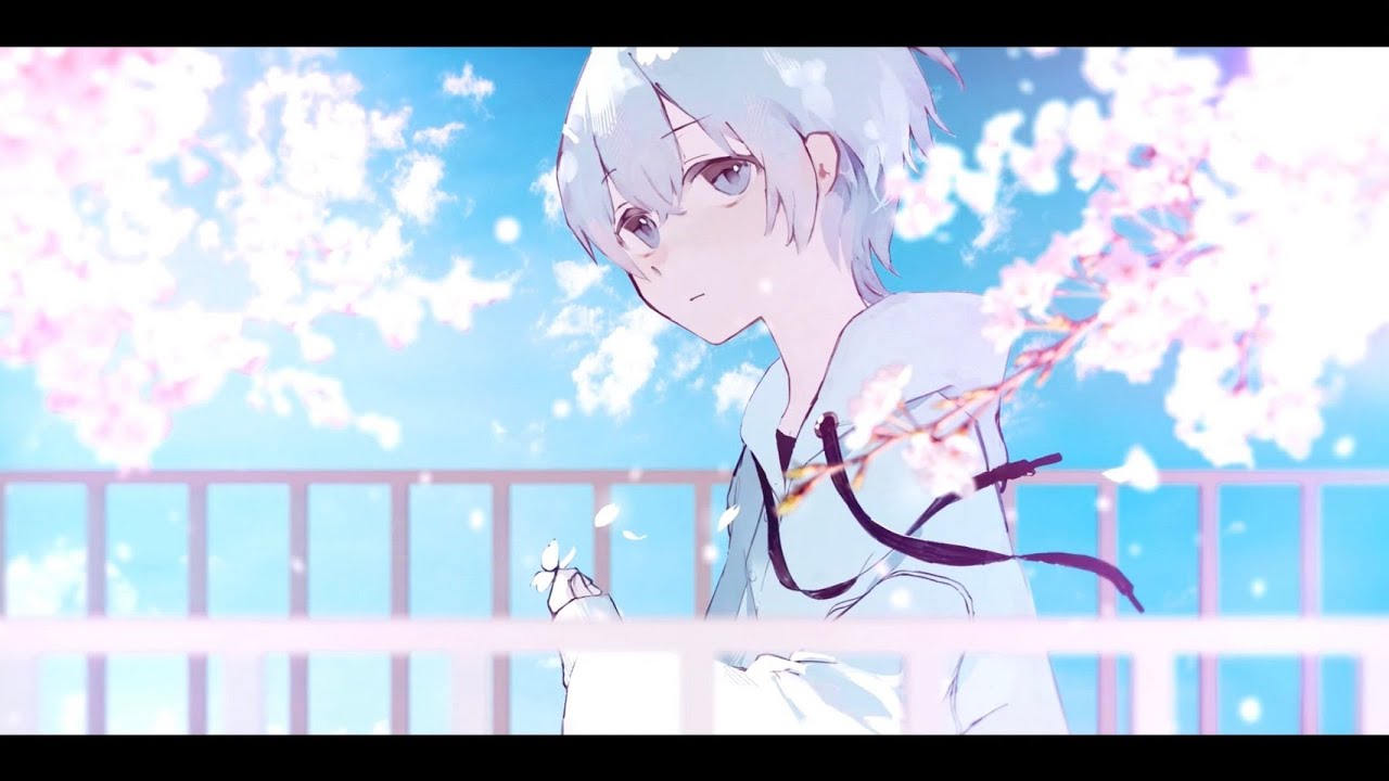 エイプリル / mol-74（Cover） ver.Sou - YouTube