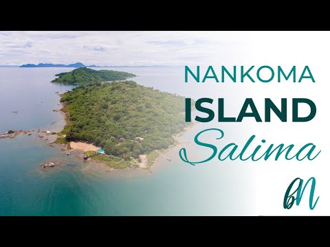 Things To Do In Salima | Nankoma Island