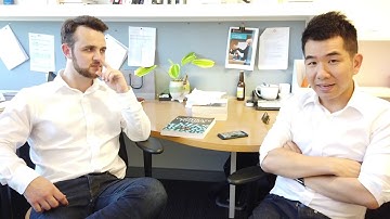 FINA1221 Intro to Finance LMS Welcome Video 2019 S1