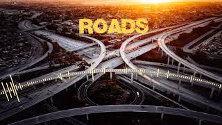 Portishead - Roads (Slow Reverb)