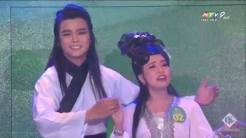 TĐ Ngưu Lang Chức Nữ (Võ Minh Lâm, Phương Cẩm Ngọc, NSUT Quế Trân)