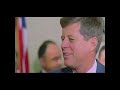 Tribute to President and Mrs. Kennedy (JFK, Jackie)