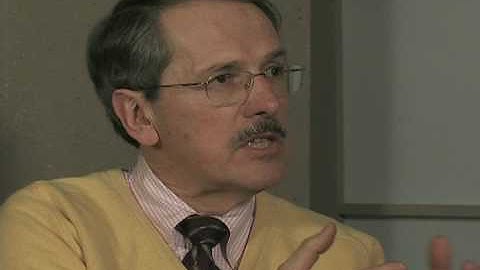 John Stewart - CommunicatING