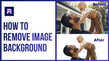 How to remove image background | Using Photoroom to remove image background