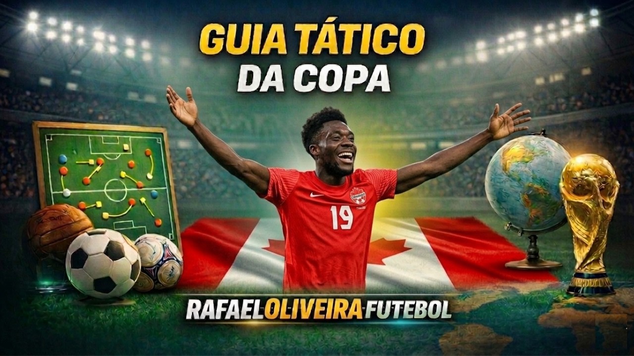 YouTube video by Rafael Oliveira