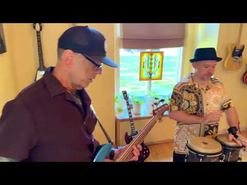 “From The Beginning” an ELP Cover 