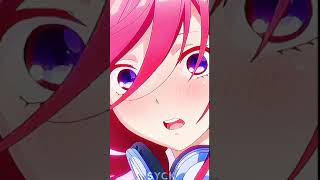 Anime waifu x tu cheez badi hai mast 😳💖 #shorts #naruto #hinata #zerotwo #miku #anime #tiktok #luffy