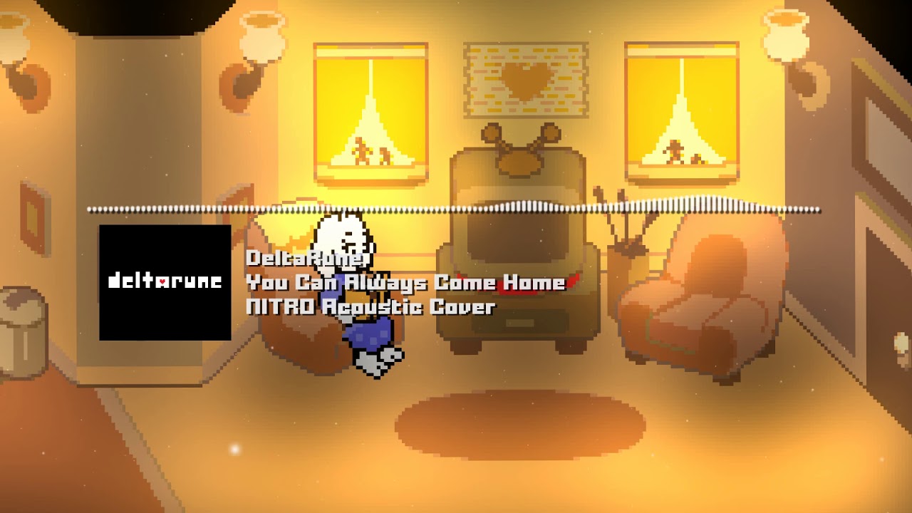 delta rune gaster phone DELTARUNE - 