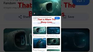 How To Find The Bloop