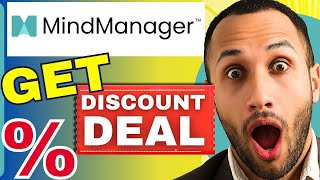 MindManager Tested Coupon Code for Huge Savings | MindManager Discount Deal Net Worth
