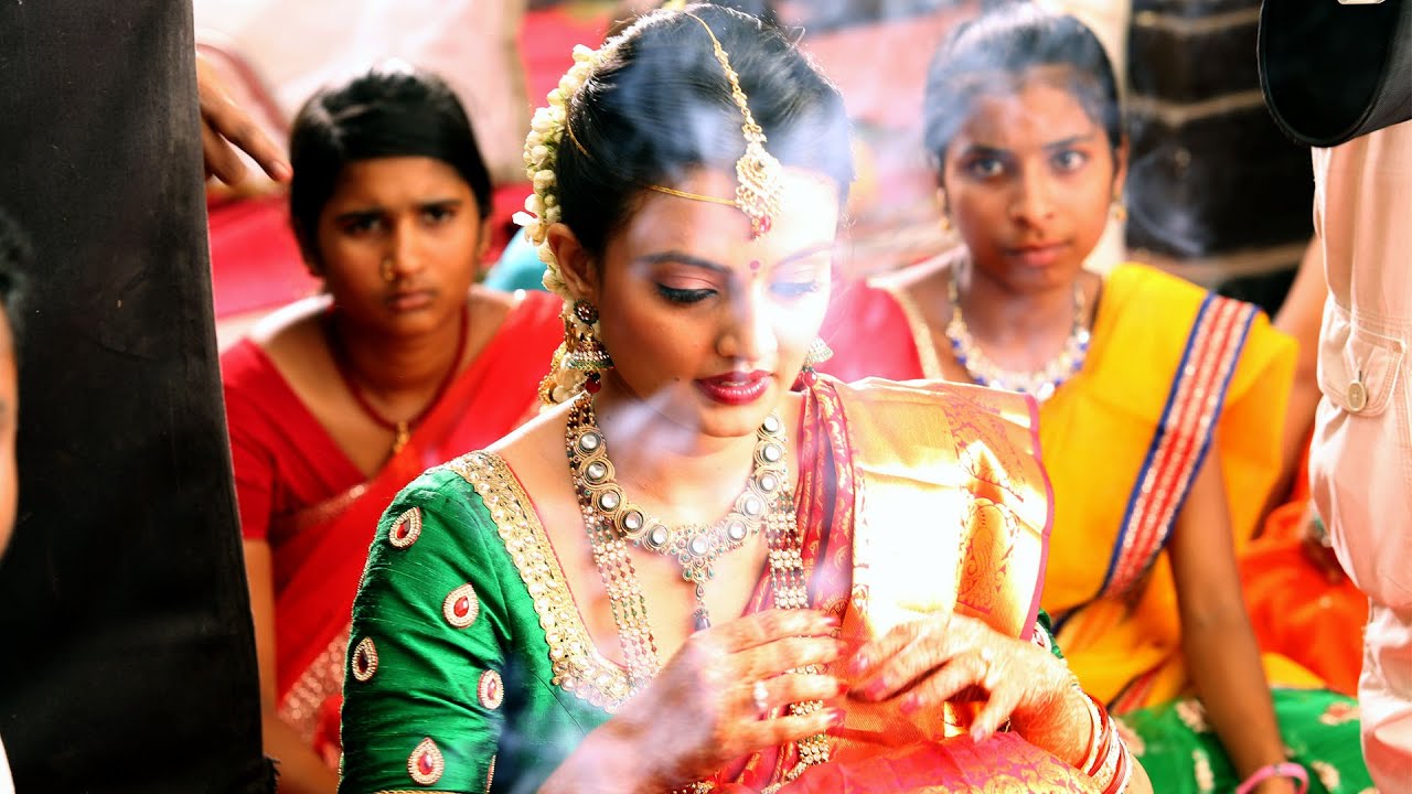 Lepakshi Rice Ad film Making