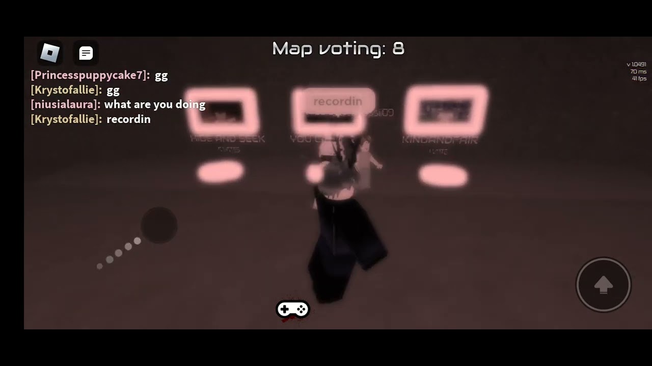 Cream gameplay - YouTube