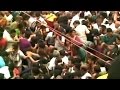 27 die, several injured in stampede at Godavari pushkaralu in AP