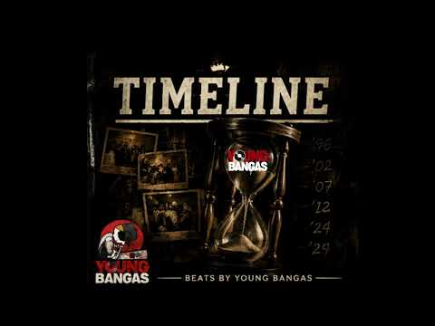 “Timeline” - Young Bangas (Available Beat - Read Description if Interested) #beats #typebeat #hiphop