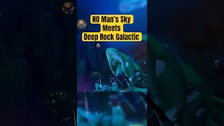 Into Black VR is simply FANTASTIC and UNDERRATED!
I am playing Into Black and I am loving it so much that I want to finish it before making my full review. The guy shooting me is @LunchAndVR Into Black VR is simply FANTASTIC and UNDERRATED!