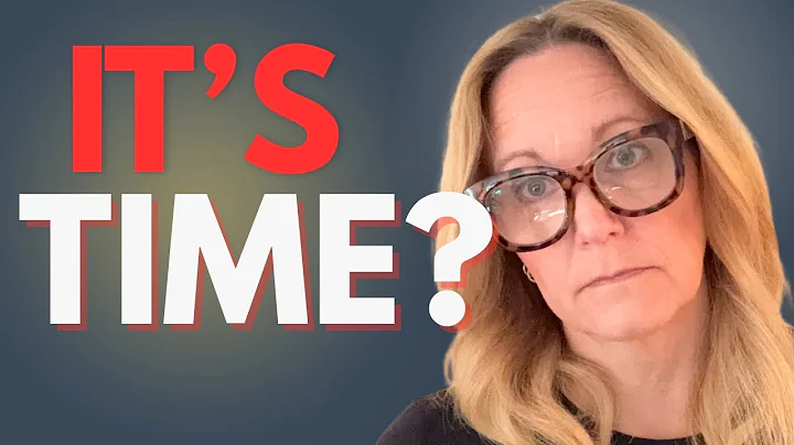 STOP: 4 Warning Signs Before You Retire