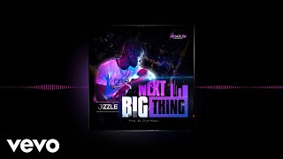 Jizzle - Next Big Thing (Official Audio)