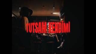 Kerem Keskin - Tutsam Kendimi 