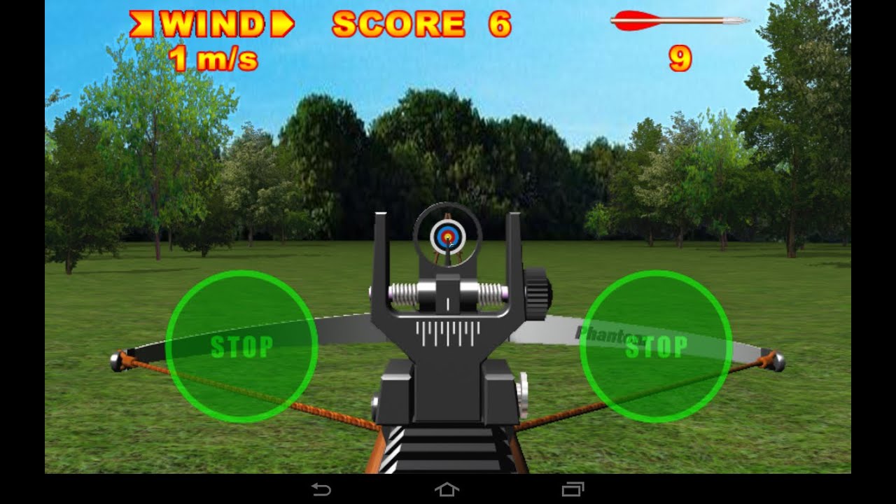 Скачать игру на андроид симулятор стрельбы