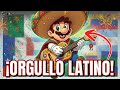 TOP JUEGOS LATINOS que DEBES jugar en Nintendo Switch