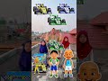 Mobil Balap Maiill... #mobilbalap # #upinipin # #trending #ytshorts #shorts