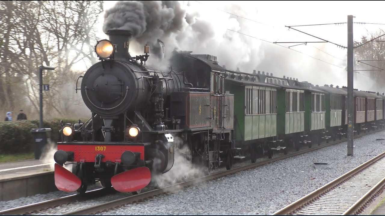 hJultåg i Advent - en tillbakablick, avsnitt 3 KULLYWOOD