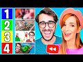 IL NOSTRO 2021 SU YOUTUBE! - TOP 10 MIGLIORI VIDEO