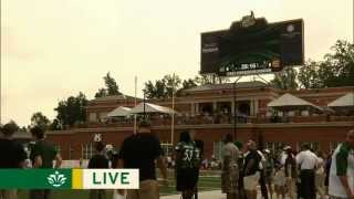 Inside UNC Charlotte -- September 2013 -- Football Special