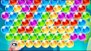 Bubble Incredible:Puzzle Games Level 1 to 10 Game Play screenshot 3