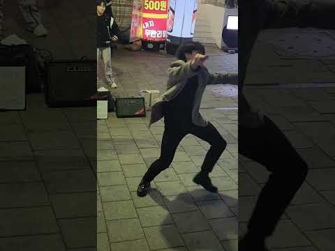 JHKTV] Lee Chan-wook Hongdae K-pop Love Scenario <strong>이찬욱</strong> 러브시나리오