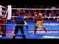 Floyd Mayweather Jr vs Manny Pacquiao (hightlights)