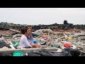 Plastic in paradise: the battle for the Galápagos Islands' future