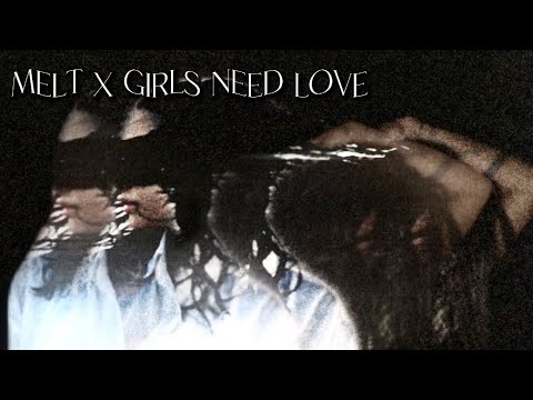 Kehlani, Summer Walker - Girls Melt Love By Miragecarey