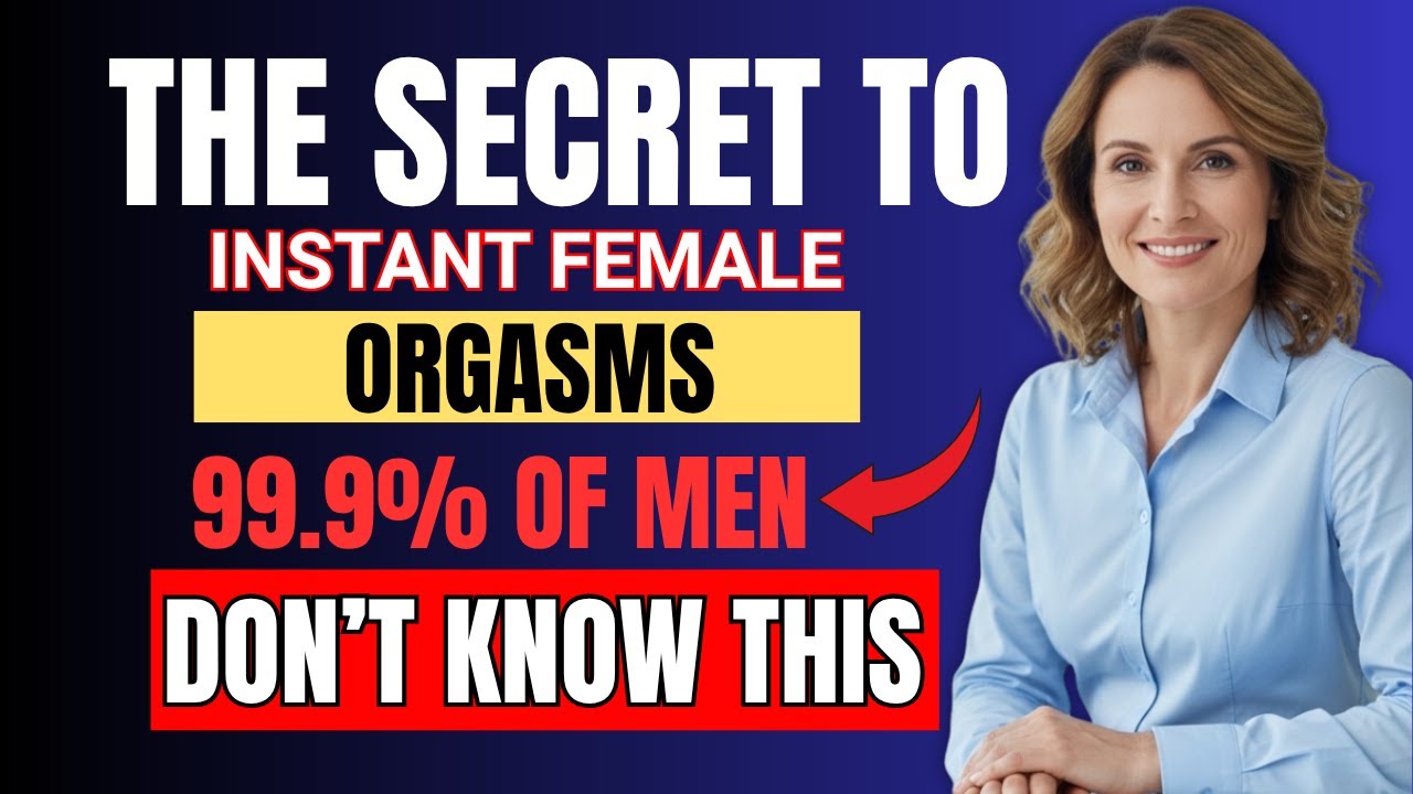 4 Sex Positions That Boost Female Pleasure