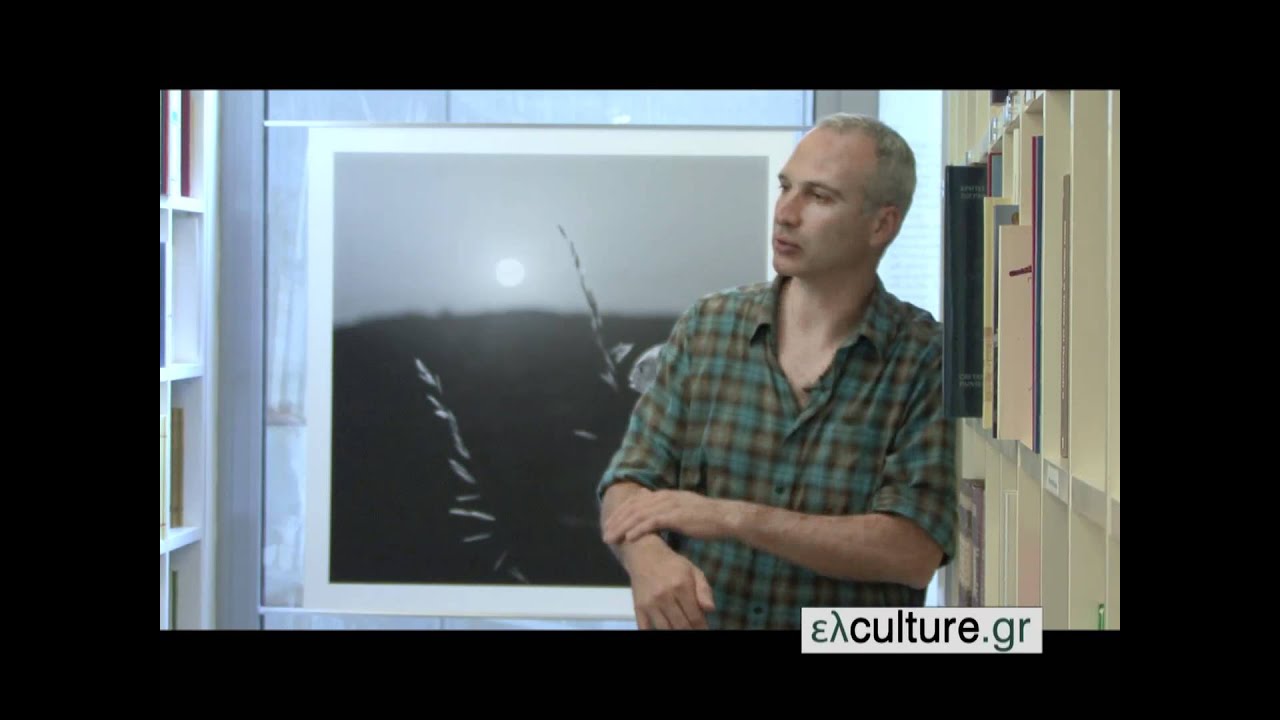 Ο Μπόρις Κιρπότιν στο elculture.gr