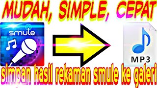 Setelah nonton jangan lupa tinggal jempol like dan comment nya ya :)
link http://www.thebluebyte.com/getsmule/
■■■■■■■■■■■■■■■■■■■■■■
■》subcr...