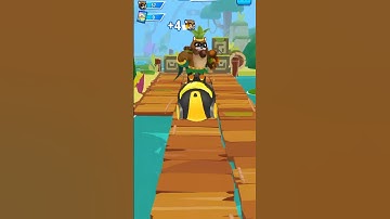 Talking Tom Hero Dash shortplay #talkingtom #talkingtomherodash #shorts #shortvideo #gaming