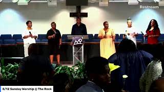 IS IT A SMALL THING Numbers 16:9-11 | Sunday Worship • Pstr S. M. Greene