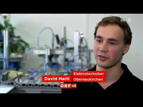 Lehrberuf im Blick: Prozessleittechnik