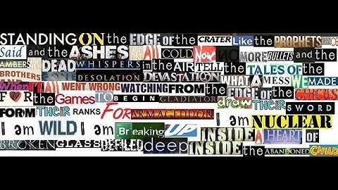 Average engineer run on synthetik