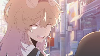 Counterfeit Culprit | ANIMATED SHORT | Ft. A Perfect Disaster Cast