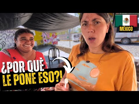 ⛔THIS IS NOT OK in OAXACA [the town in MEXICO🇲🇽 that captivated us]