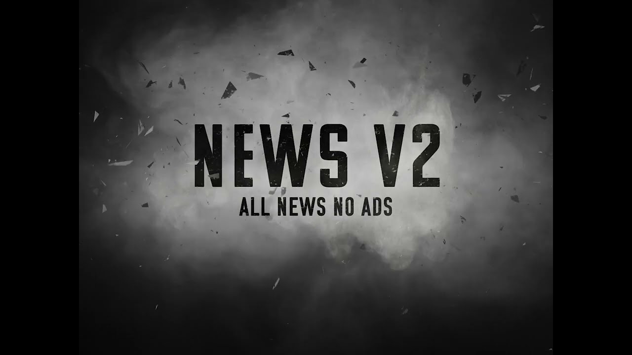 News v2: News Aggregation with AI and No Ads