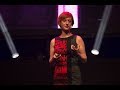 Vesna petresin ahk on media opera  a multidisciplinary format  tnw conference 2018  tnw2018